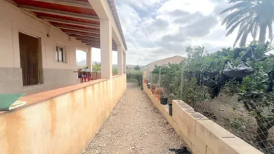 House in Cuevas del Almanzora photo 19