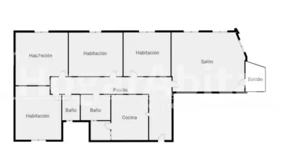 Apartment on Carrer de Verger photo 49