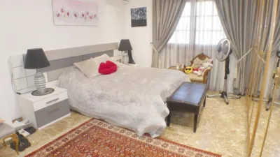 Chalet in Cruz de Gracia photo 27