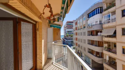Apartment on Calle San Miguel, Salinas photo 24