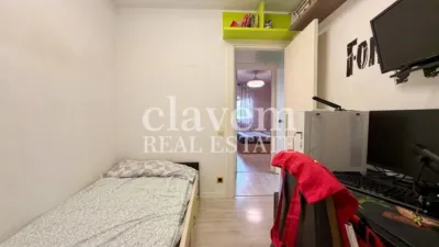 Apartment on Avinguda de Josep Tarradellas photo 24