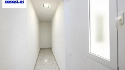 Apartment on Camino de Ronda, 112 photo 21