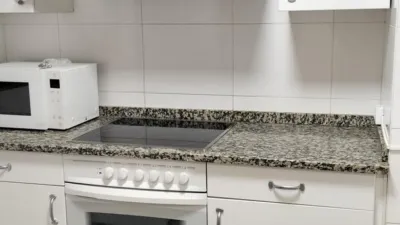 Apartment at Plaza de Josefa Ardanaz, 3 photo 9