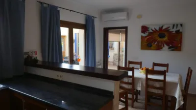 Chalet on Carrer Ronda del Nord photo 30