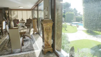 Chalet in Cruz de Gracia photo 18