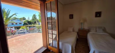Chalet in La Cañada photo 27
