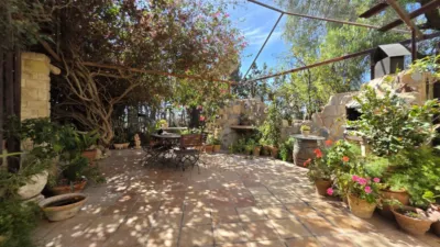 Chalet on Moralet Street photo 97