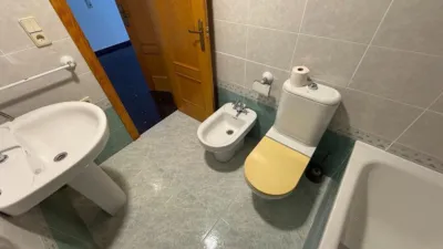 Apartment in Metro Alberic photo 11