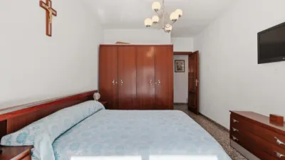 Apartment in Nou Benicalap photo 11