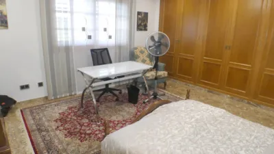 Chalet in Cruz de Gracia photo 31