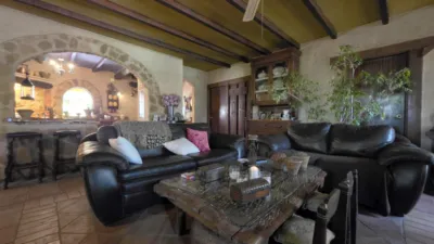 Chalet on Moralet Street photo 44