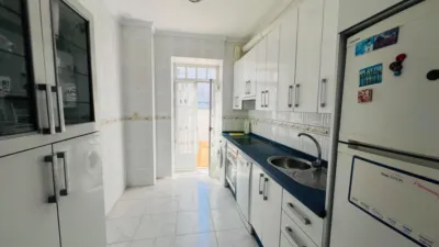 Apartment in La Caleta - La Viña photo 20