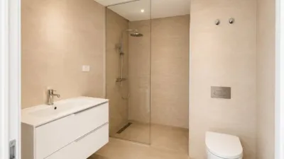 Apartment on Calle José Nadal photo 60
