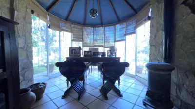Chalet on Moralet Street photo 16