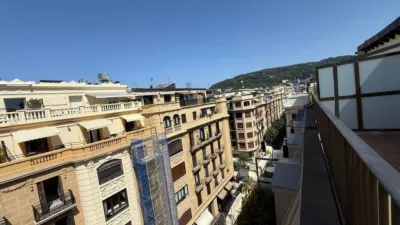 Penthouse in Gros photo 9