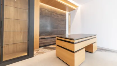 Chalet on Gran Bretaña Street photo 69