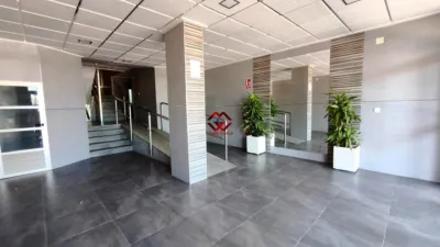 Apartment on Calle Alc Mariano Yufera Guirao photo 5