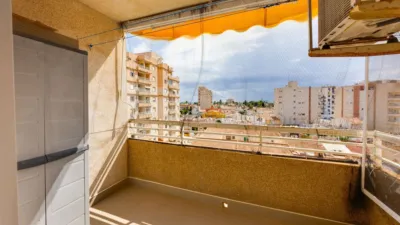 Pis – Torrevieja - Vista 2