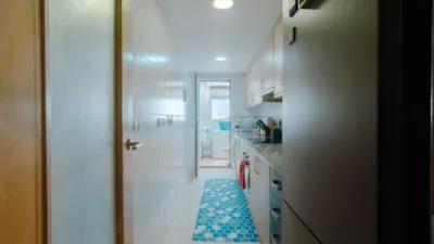 Apartment on Nou D'Octubre Street photo 23