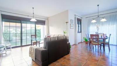 Semi-detached house on Jose Maria Olazabal Street photo 27