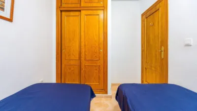 Apartment at Carrer de la Rosa, 142 photo 26