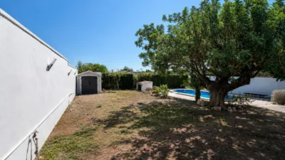 Chalet in Corral Nou - Montros - Estepar photo 10
