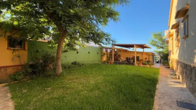 Chalet in Urb. Montepinar photo 78