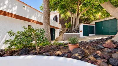 Casa en Guayonje - Mesa del Mar photo 28