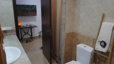 Chalet on Carrer Ronda del Nord photo 45