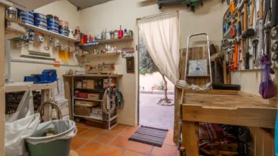 Chalet on Camino Albarrate photo 12