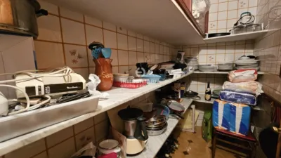 House in Aspe photo 5