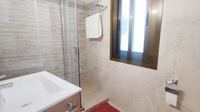 Apartment in Comunidad Valenciana photo 14