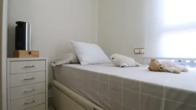 Apartment in Hostafrancs photo 31