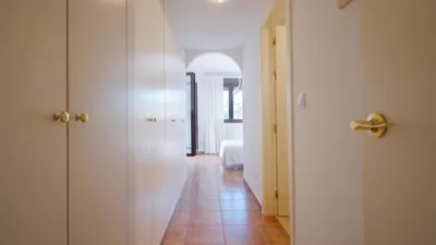 Semi-detached house on Jose Maria Olazabal Street photo 37