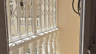 Apartment in Curva del Palangre photo 17