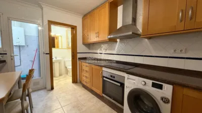 House in Aspe photo 4