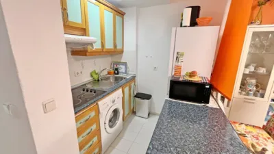 Apartamento en Centro photo 7