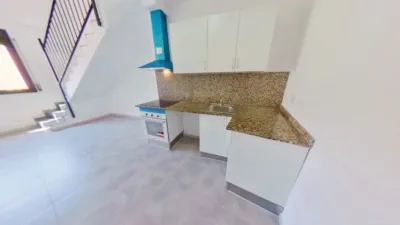Apartment in Ca n'Oriol photo 18