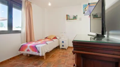 Semi-detached house on Jose Maria Olazabal Street photo 44