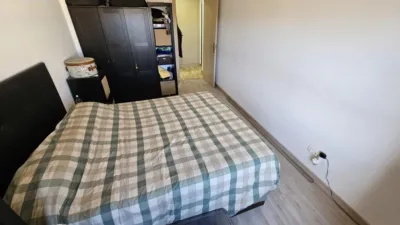 Apartment in Universidad - Las Huelgas photo 7