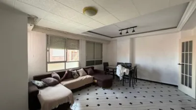 Apartment on Calle Hermanos Bazán photo 4
