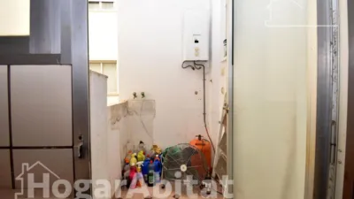 Apartment on Carrer de Verger photo 40