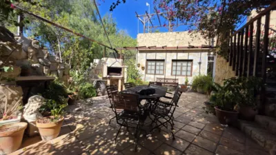 Chalet on Moralet Street photo 27