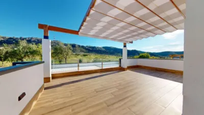 Chalet en Comunidad Valenciana photo 30