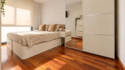 Apartment in Covadonga photo 13