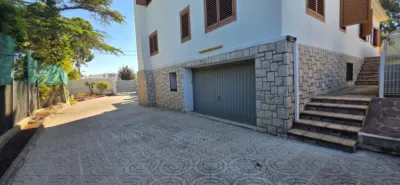 Chalet in La Cañada photo 39