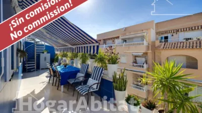 Pis – Torrevieja - Més