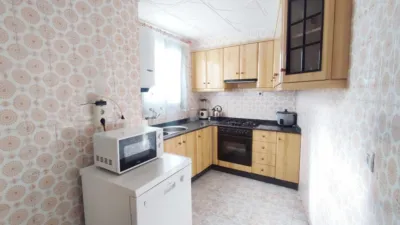 Apartment in Comunidad Valenciana photo 11