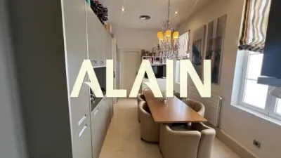 Apartment in Plaza de Alfonso 'El Magnánimo' photo 22
