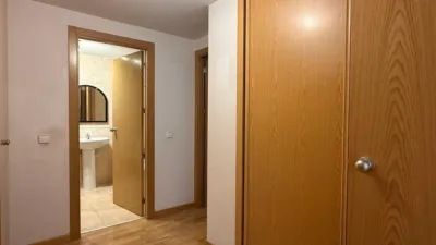 Apartment in Los Valles-Sanz Vázquez-El Fuerte photo 20
